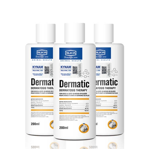 alkin dermatic