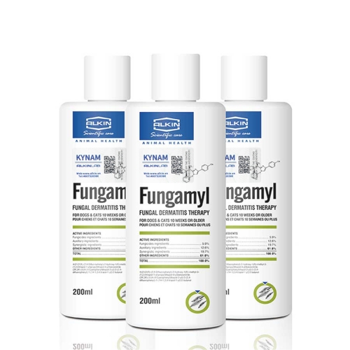 alkin fungamyl