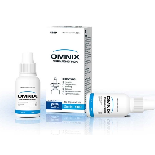 alkin omnix